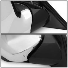 Load image into Gallery viewer, 95-97 Chevy Blazer S10 GMC Jimmy Sonoma Power Side Mirror Right Chrome