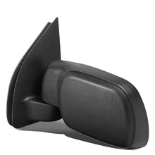 Load image into Gallery viewer, 08-16 Ford F-250 F-350 F-550 Super Duty Powered Heated Side Mirror Left