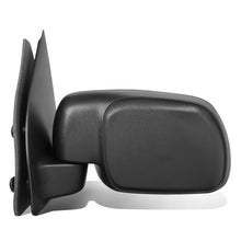 Load image into Gallery viewer, 08-16 Ford F-250 F-350 F-550 Super Duty Powered Heated Side Mirror Left