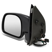 Load image into Gallery viewer, 08-16 Ford F-250 F-350 F-550 Super Duty Powered Heated Side Mirror Left