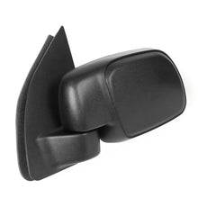 Load image into Gallery viewer, 08-16 Ford F-250 F-350 F-550 Super Duty Powered Heated Side Mirror Left