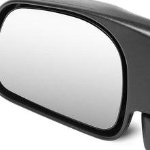 Load image into Gallery viewer, 08-16 Ford F-250 F-350 F-550 Super Duty Powered Heated Side Mirror Left