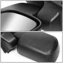 Load image into Gallery viewer, 08-16 Ford F-250 F-350 F-550 Super Duty Powered Heated Side Mirror Left