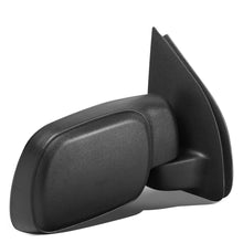 Load image into Gallery viewer, 2008-2016 Ford F-250 F-350 F-550 Super Duty Powered Heated Side Mirror