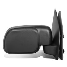 Load image into Gallery viewer, 2008-2016 Ford F-250 F-350 F-550 Super Duty Powered Heated Side Mirror