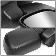 Load image into Gallery viewer, 2008-2016 Ford F-250 F-350 F-550 Super Duty Powered Heated Side Mirror