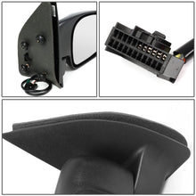 Load image into Gallery viewer, 2008-2016 Ford F-250 F-350 F-550 Super Duty Powered Heated Side Mirror