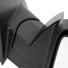 Load image into Gallery viewer, 07-16 Toyota Tundra QE Style Manual Side Mirror - Right Chrome