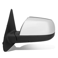 Load image into Gallery viewer, 07-16 Toyota Tundra Powered Heated Side Mirror - Chrome Left