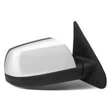 Load image into Gallery viewer, 2007-2016 Toyota Tundra Powered Heated Side Mirror Right Chrome