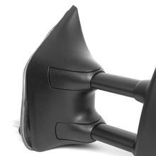 Load image into Gallery viewer, 04-13 Nissan Titan Powered Heated Side Mirror - Left Black