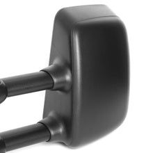 Load image into Gallery viewer, 04-13 Nissan Titan Powered Heated Side Mirror - Left Black