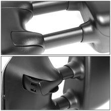 Load image into Gallery viewer, 04-13 Nissan Titan Powered Heated Side Mirror - Left Black