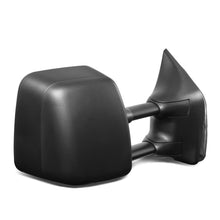 Load image into Gallery viewer, 2004-2013 Nissan Titan Powered Heated Side Mirror - Right Black