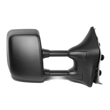 Load image into Gallery viewer, 2004-2013 Nissan Titan Powered Heated Side Mirror - Right Black