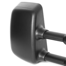 Load image into Gallery viewer, 2004-2013 Nissan Titan Powered Heated Side Mirror - Right Black