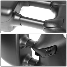 Load image into Gallery viewer, 2004-2013 Nissan Titan Powered Heated Side Mirror - Right Black