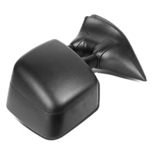 Load image into Gallery viewer, 2005-2015 Nissan Frontier Manual Side Mirror - Left Black
