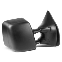 Load image into Gallery viewer, 2005-2015 Nissan Frontier Manual Side Mirror - Right Black