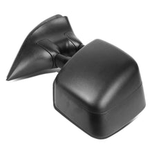 Load image into Gallery viewer, 2005-2015 Nissan Frontier Manual Side Mirror - Right Black