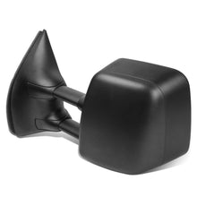 Load image into Gallery viewer, 05-15 Nissan Frontier Powered Heated Side Mirror - Left Black