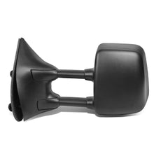 Load image into Gallery viewer, 05-15 Nissan Frontier Powered Heated Side Mirror - Left Black