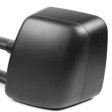 Load image into Gallery viewer, 05-15 Nissan Frontier Powered Heated Side Mirror - Left Black