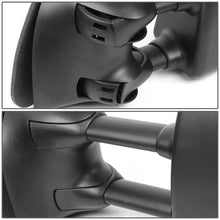 Load image into Gallery viewer, 05-15 Nissan Frontier Powered Heated Side Mirror - Left Black