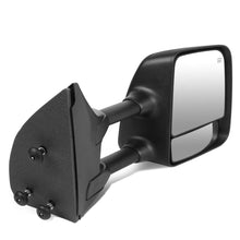 Load image into Gallery viewer, 05-15 Nissan Frontier Powered Heated Side Mirror - Right Black