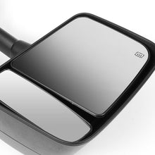 Load image into Gallery viewer, 05-15 Nissan Frontier Powered Heated Side Mirror - Right Black