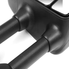Load image into Gallery viewer, 05-15 Nissan Frontier Powered Heated Side Mirror - Right Black