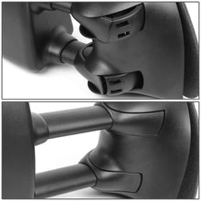 Load image into Gallery viewer, 05-15 Nissan Frontier Powered Heated Side Mirror - Right Black