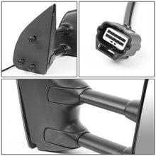 Load image into Gallery viewer, 05-15 Nissan Frontier Powered Heated Side Mirror - Right Black
