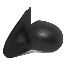 Load image into Gallery viewer, 98-02 Ford Expedition Powered Heated Side Mirror Left Black