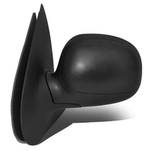 Load image into Gallery viewer, 98-02 Ford Expedition Powered Heated Side Mirror Left Black