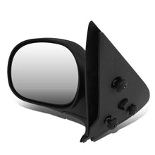 Load image into Gallery viewer, 98-02 Ford Expedition Powered Heated Side Mirror Left Black