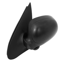 Load image into Gallery viewer, 98-02 Ford Expedition Powered Heated Side Mirror Left Black