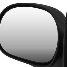 Load image into Gallery viewer, 98-02 Ford Expedition Powered Heated Side Mirror Left Black