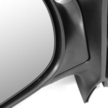 Load image into Gallery viewer, 98-02 Ford Expedition Powered Heated Side Mirror Left Black
