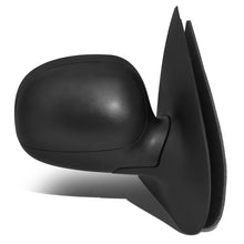Load image into Gallery viewer, 98-02 Ford Expedition Powered Heated Side Mirror - Right Black