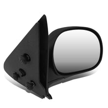 Load image into Gallery viewer, 98-02 Ford Expedition Powered Heated Side Mirror - Right Black