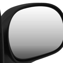 Load image into Gallery viewer, 98-02 Ford Expedition Powered Heated Side Mirror - Right Black