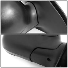 Load image into Gallery viewer, 98-02 Ford Expedition Powered Heated Side Mirror - Right Black