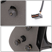 Load image into Gallery viewer, 98-02 Ford Expedition Powered Heated Side Mirror - Right Black