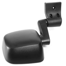 Load image into Gallery viewer, 2003-2006 Jeep Wrangler Manual Side Mirror Right Black