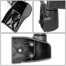 Load image into Gallery viewer, 2003-2006 Jeep Wrangler Manual Side Mirror Right Black