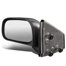 Load image into Gallery viewer, 2004-2009 Dodge Durango Manual Side Mirror - Left Black