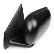 Load image into Gallery viewer, 2004-2009 Dodge Durango Manual Side Mirror - Left Black