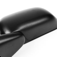 Load image into Gallery viewer, 2004-2009 Dodge Durango Manual Side Mirror - Left Black