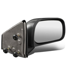 Load image into Gallery viewer, 04-09 Dodge Durango Manual Side Mirror Right Black
